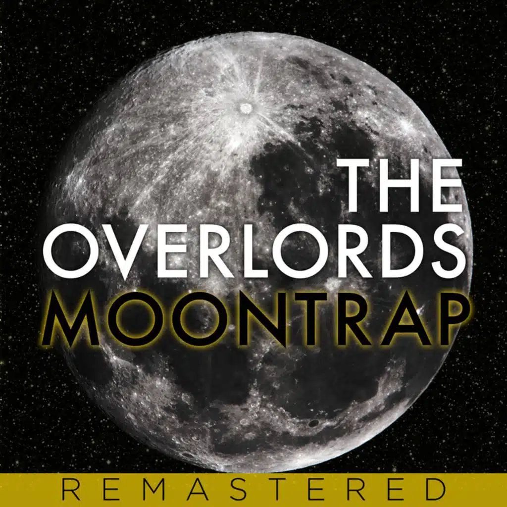 Moontrap (Bonus Version)