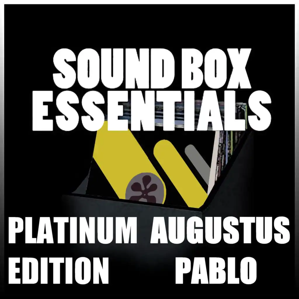 Sound Box Essentials Platinum Edition