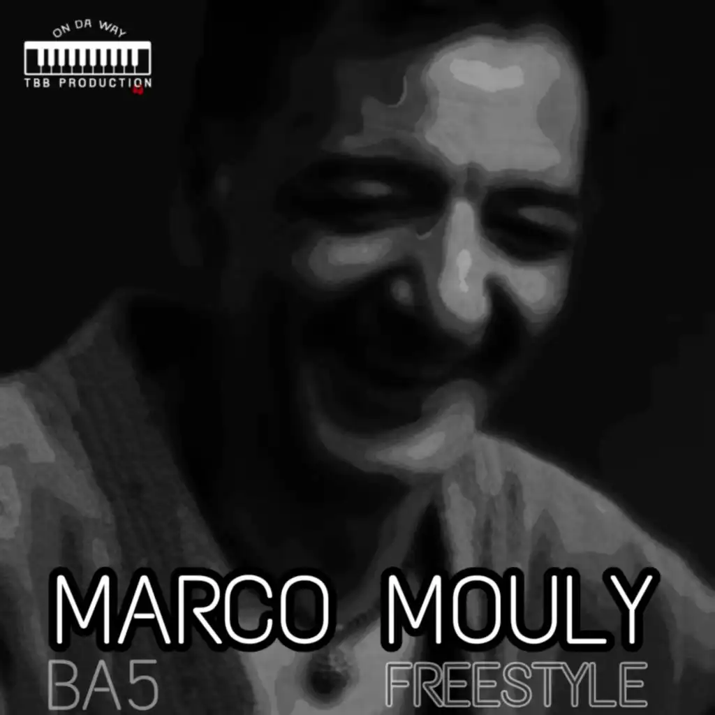 Marco Mouly