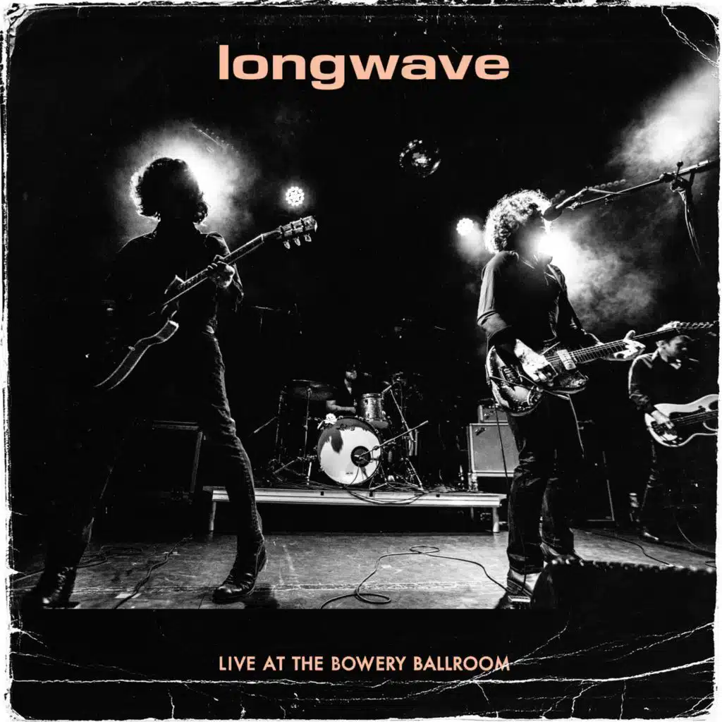 Longwave