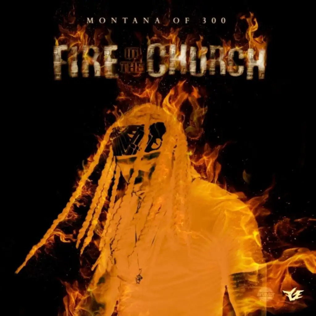 Fire in the Church