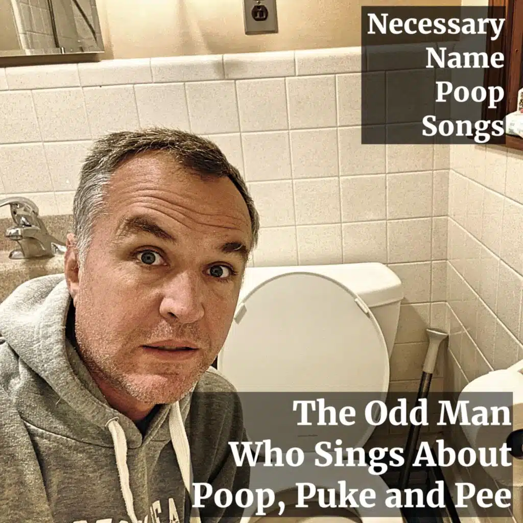 The Kaeyla Poop Song