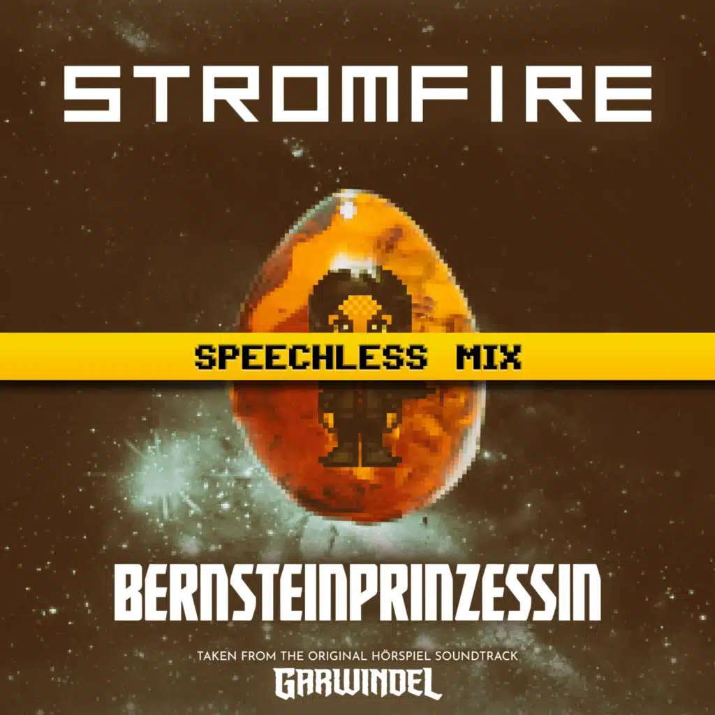 Stromfire