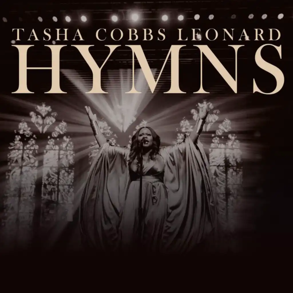 Tasha Cobbs Leonard, Jennifer Hudson & Ricky Dillard