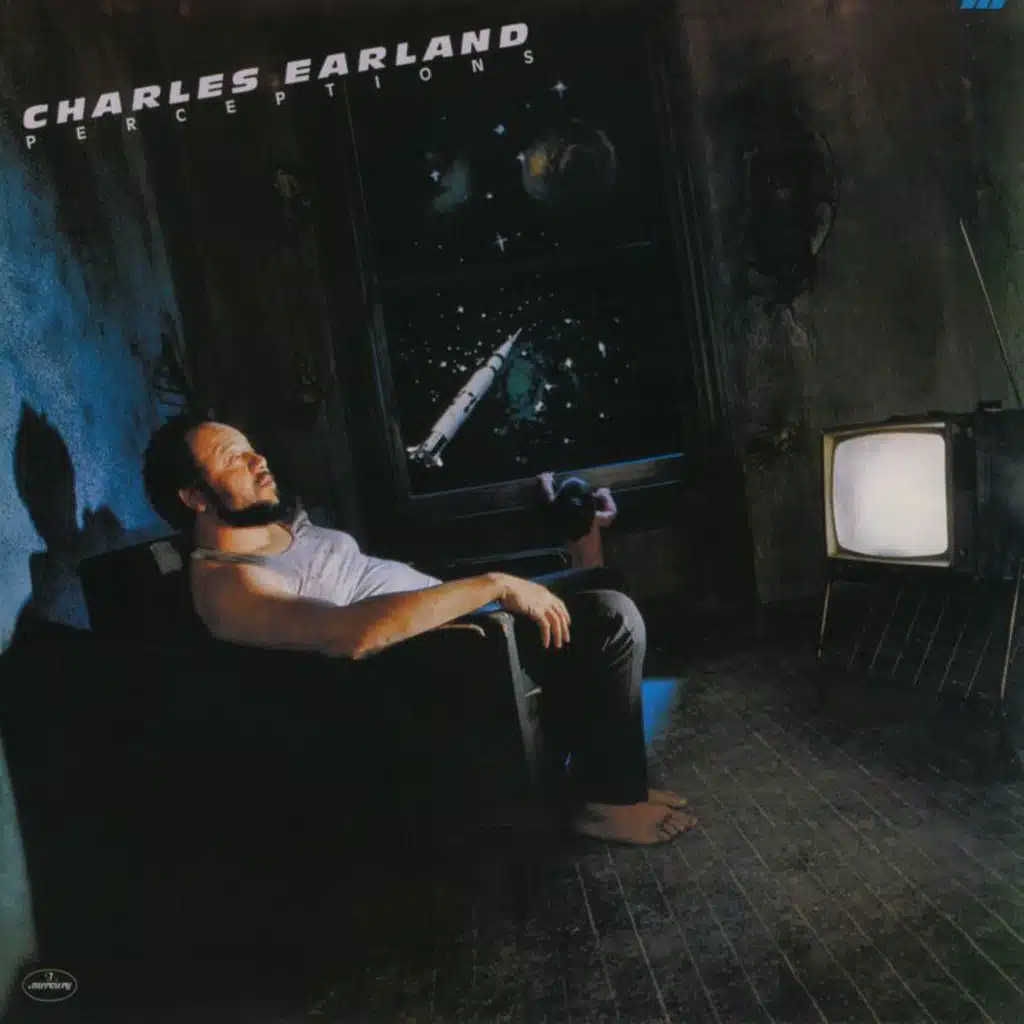 Charles Earland