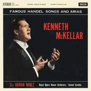Kenneth McKellar, Orchestra of the Royal Opera House, Covent Garden & Sir Adrian Boult