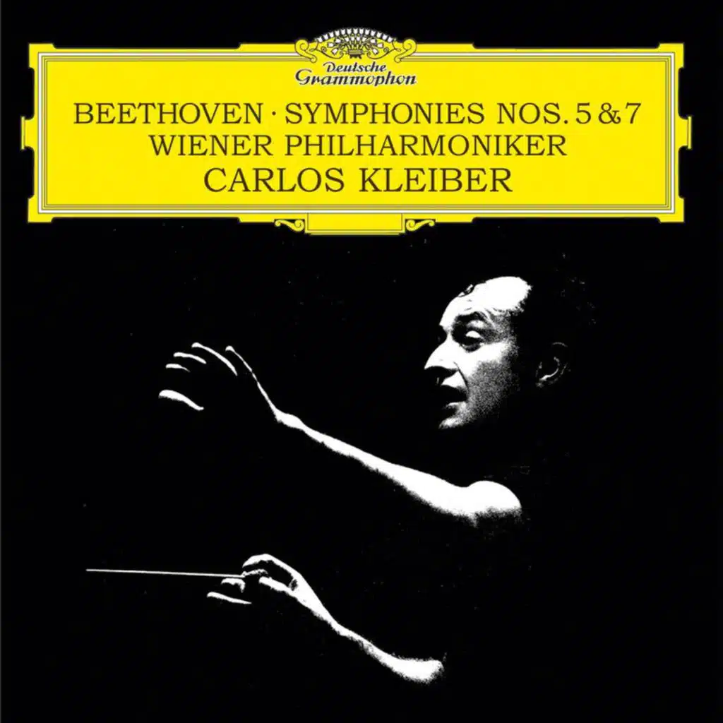 Beethoven: Symphony No. 5 in C Minor, Op. 67: III. Allegro