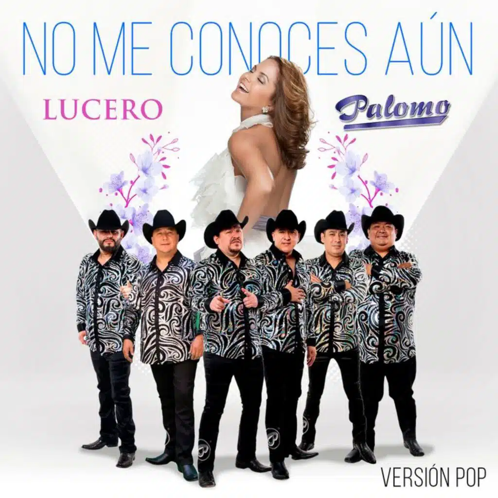 No Me Conoces Aún (Versión Pop)