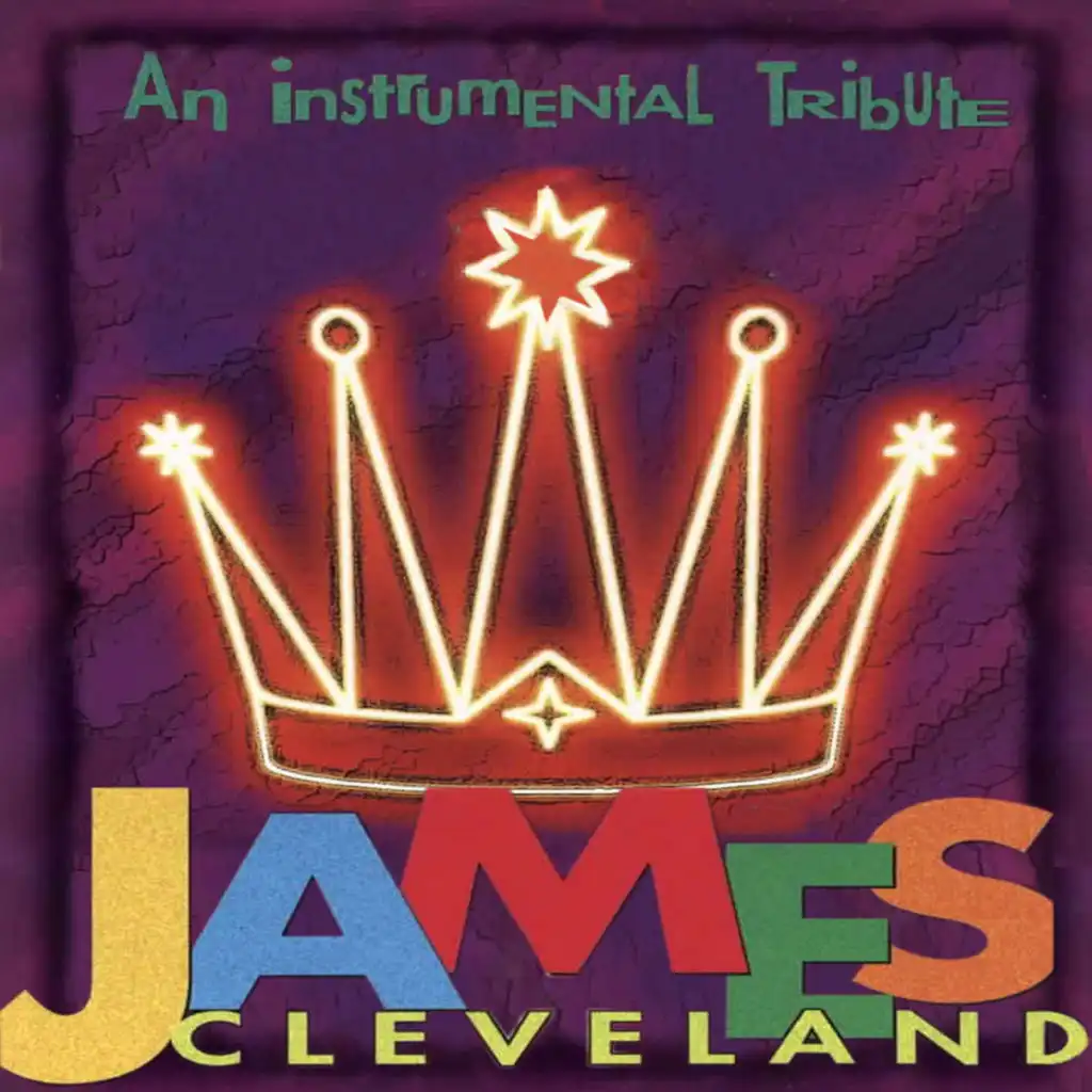 An Instrumental Tribute: James Cleveland (Live) [feat. Jun Mhoon]