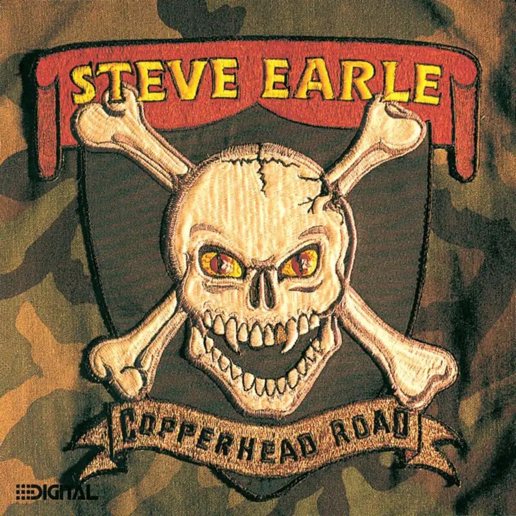 Copperhead Road