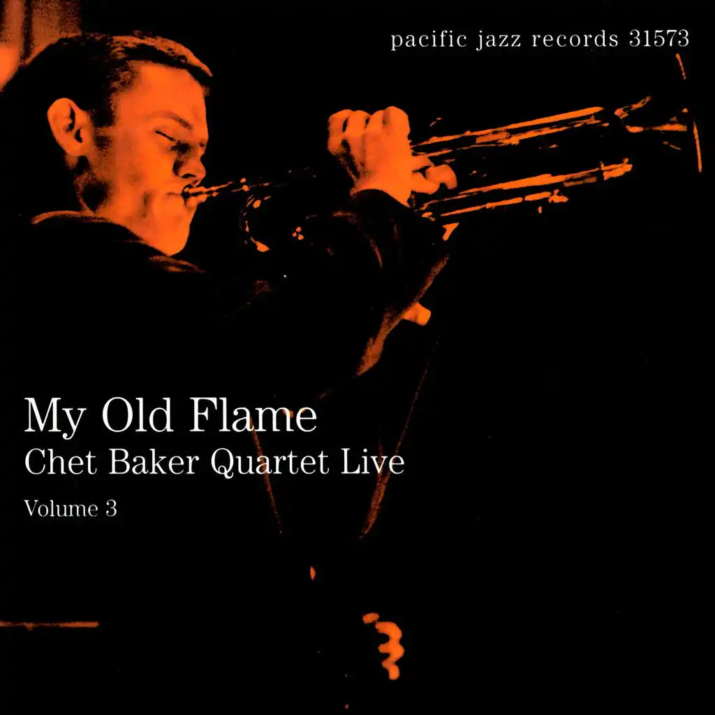 My Old Flame (Live) (24-Bit Mastering) (2001 Digital Remaster)