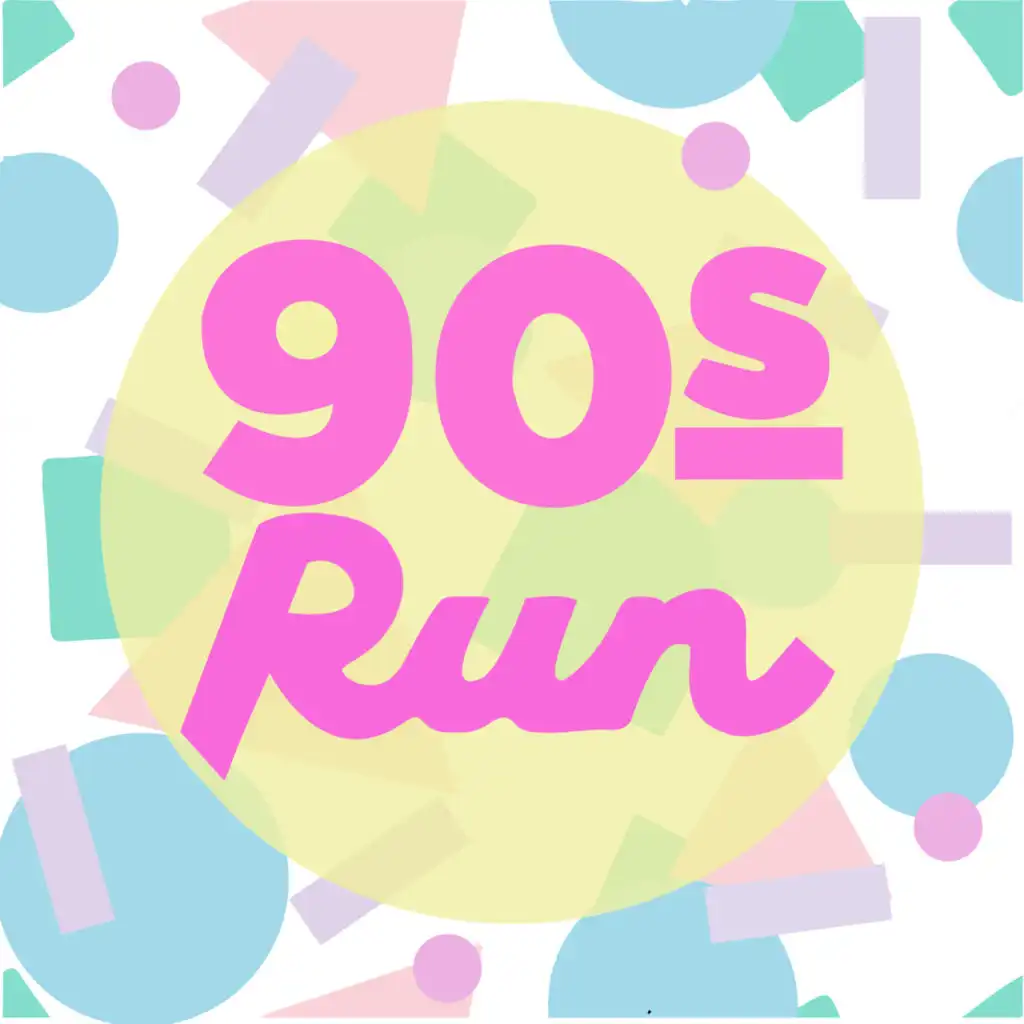 90s Run