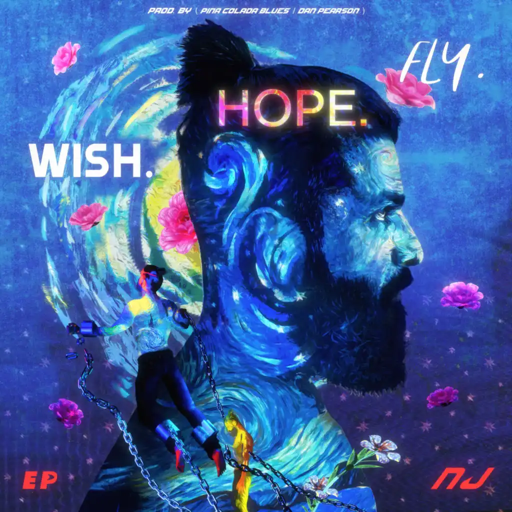 Wish Hope Fly