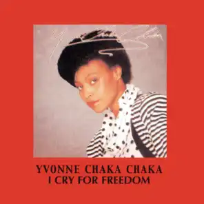 I Cry For Freedom