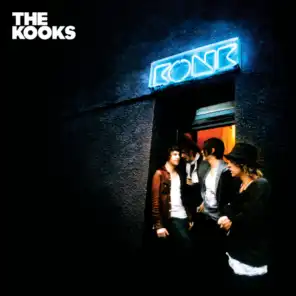 Konk (Deluxe)