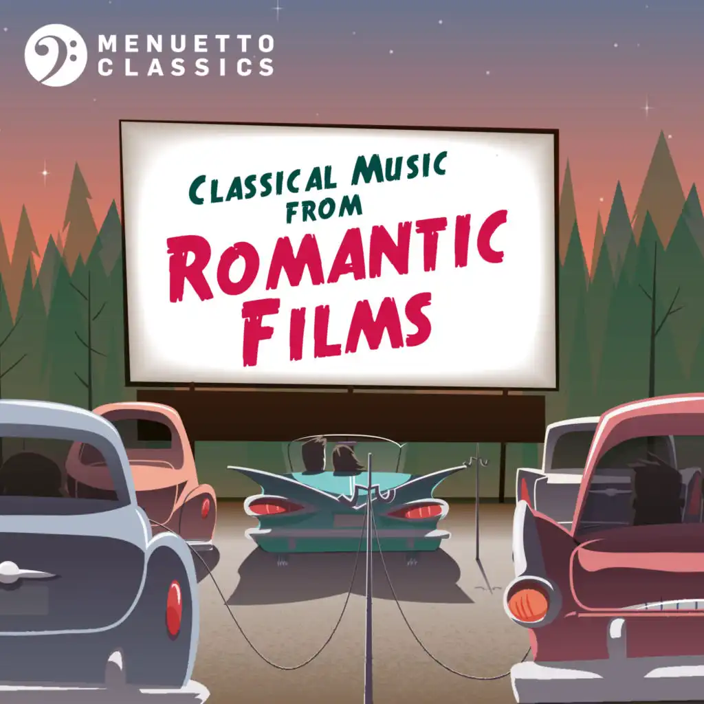 Suite for Orchestra No. 3 in D Major, BWV 1068: II. Air (From "Runaway Bride")