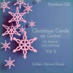 Christmas Carols on Guitar, Vol. 2