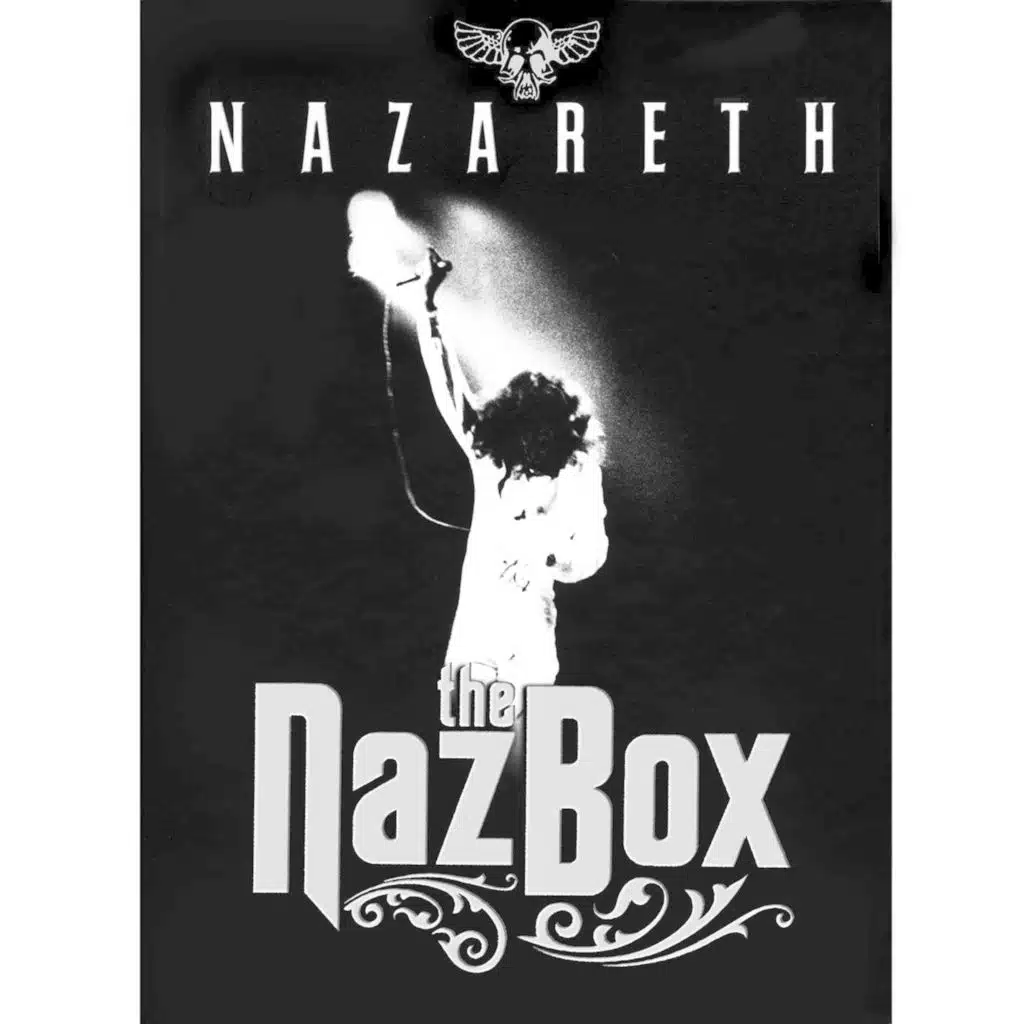 Guilty (Live at the Paris Theatre 27.11.75)