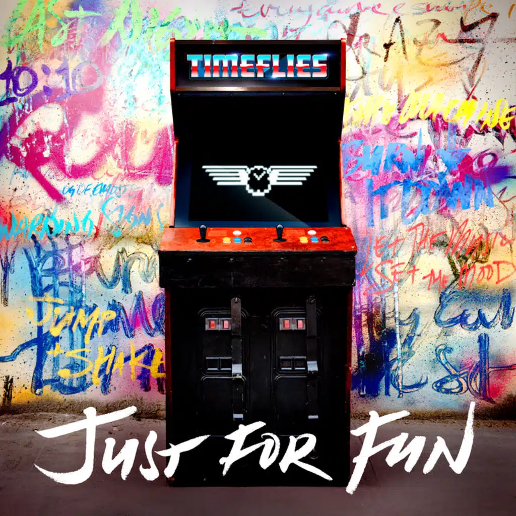 Just For Fun (Deluxe)