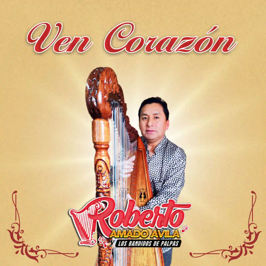 Ven corazón (feat. Barny)