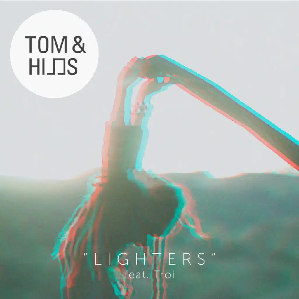 Lighters (Remixes) [feat. Troi]