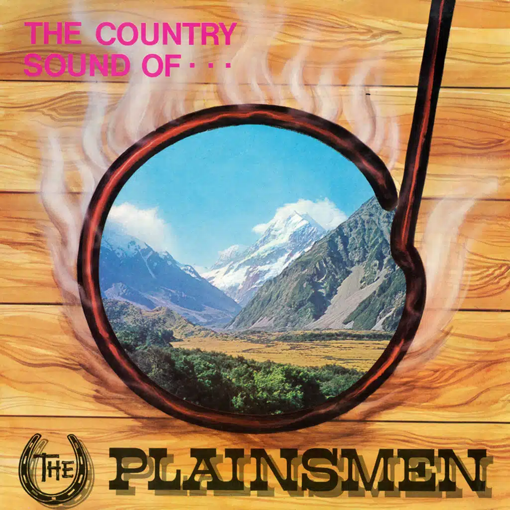 The Country Sound Of …