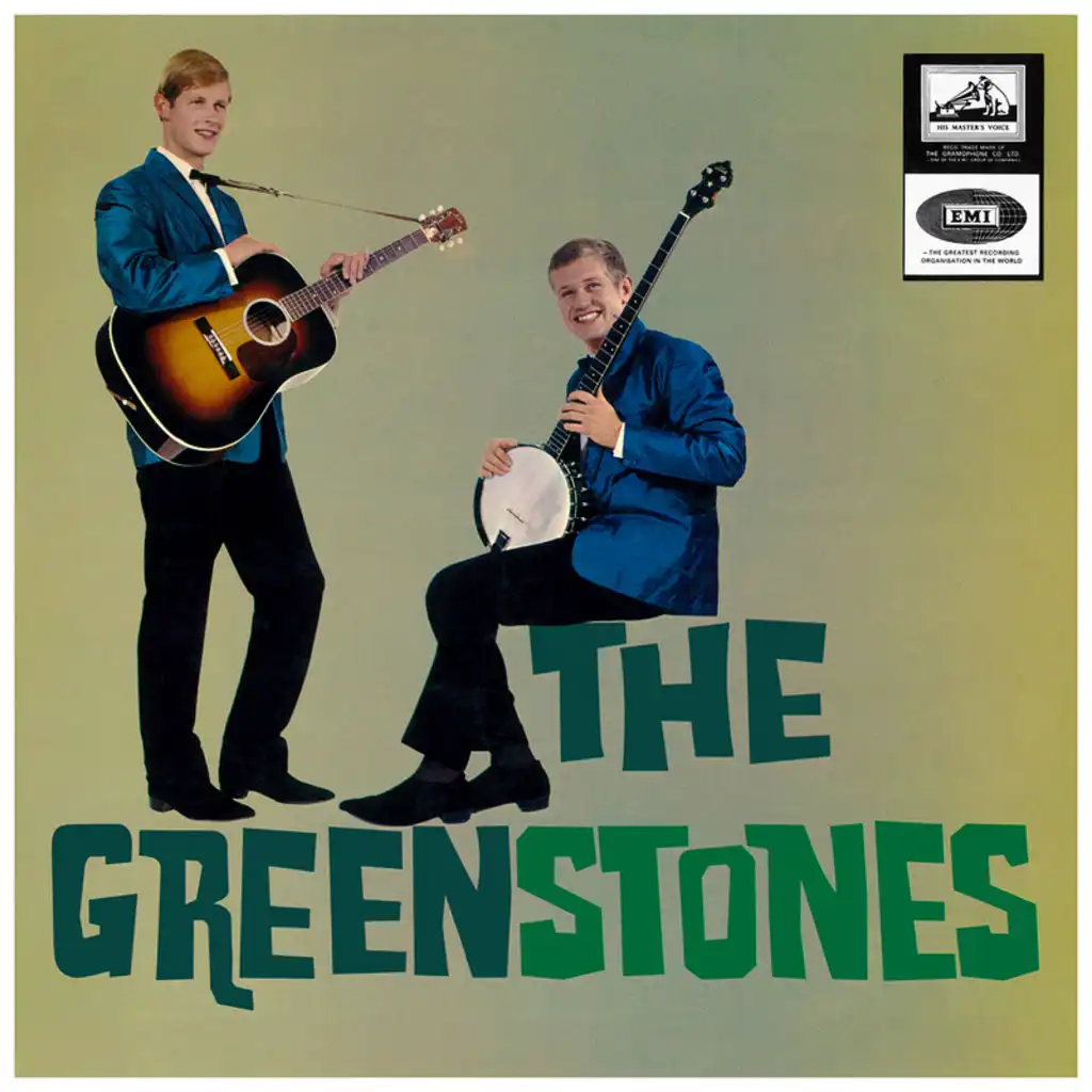 The Greenstones