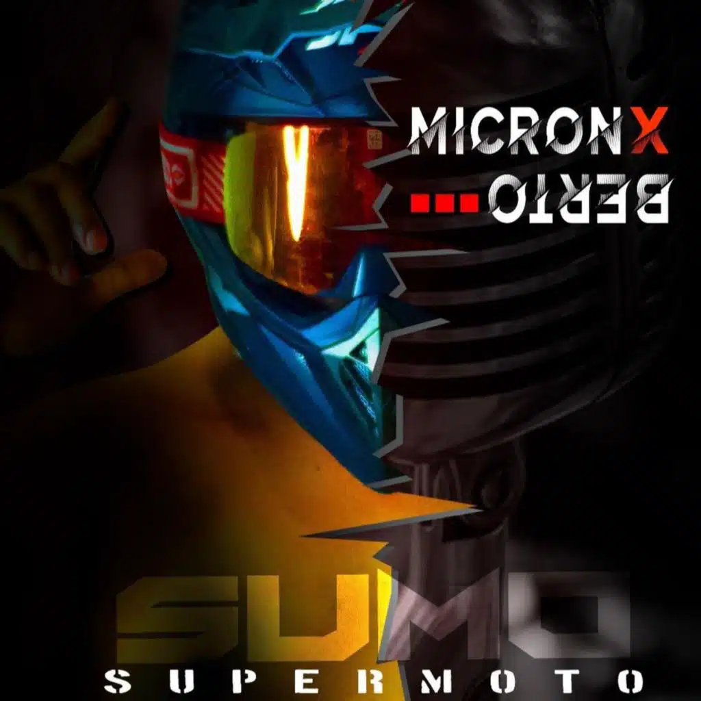 Sumo (Supermoto) [feat. Berto]