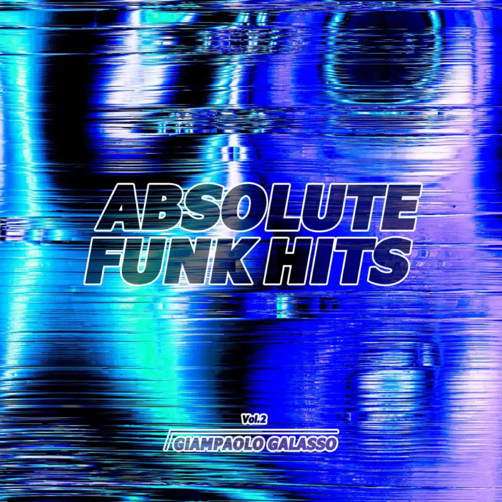 Giampaolo Galasso - Absolute Funk Hits Vol.2