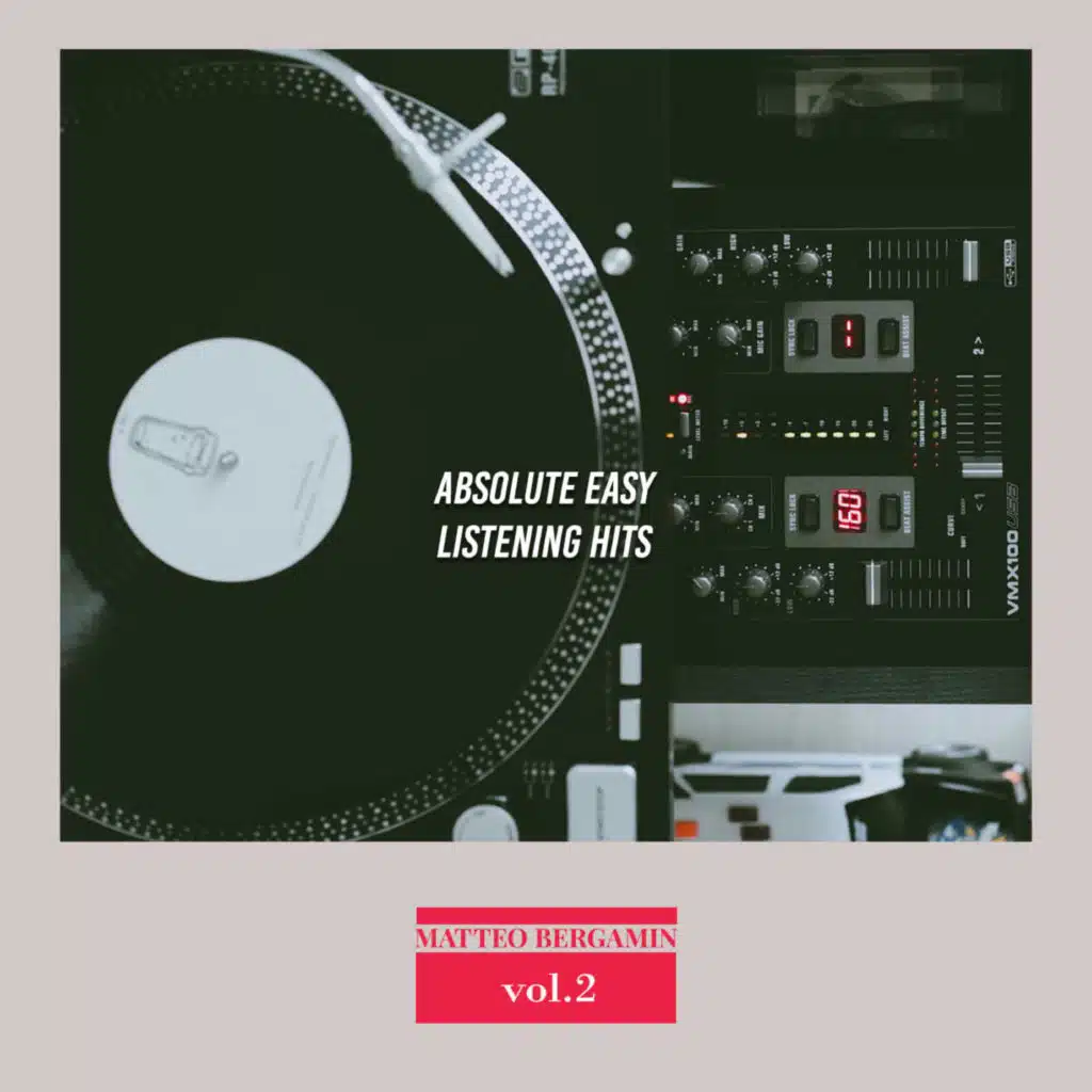 Matteo Bergamin - Absolute Easy Listening Hits Vol.2