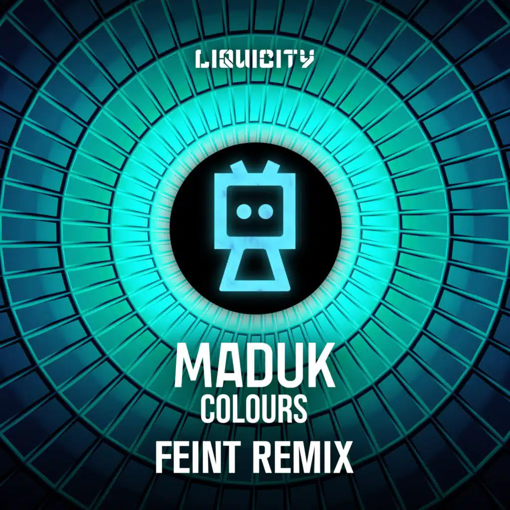 Maduk, Feint & Diamond Eyes