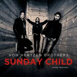 Sunday Child (Edit)