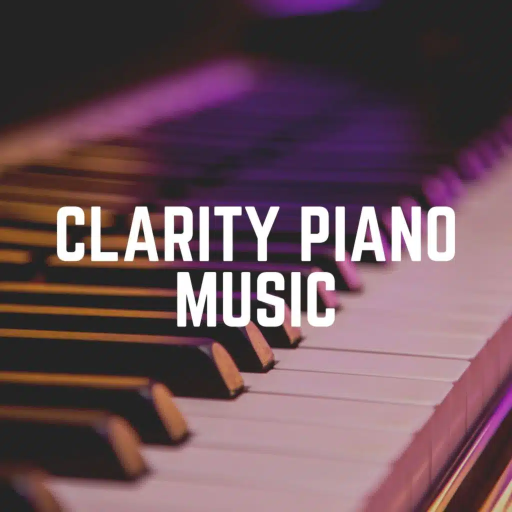 Clarity Piano Music