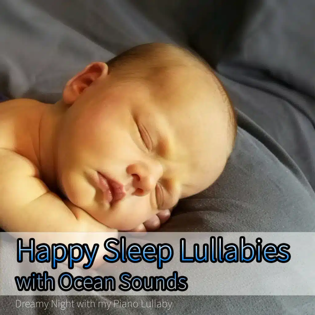 A Healing Lullaby (Nature Sounds Version)