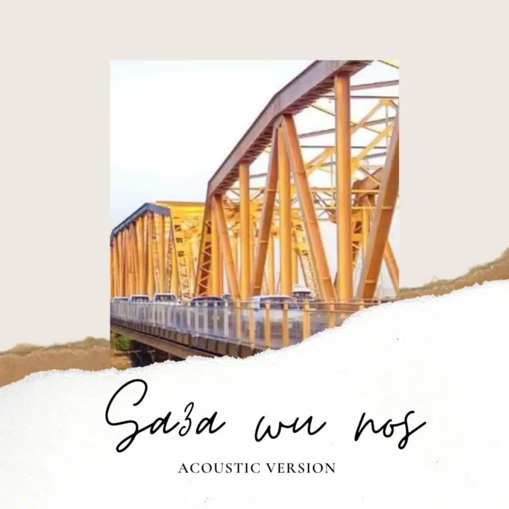 ساعة ونص (Acoustic version)