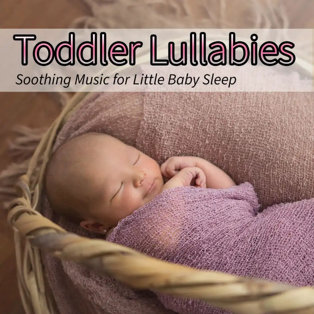 Children's Music Lullaby (Nature Sounds Version)