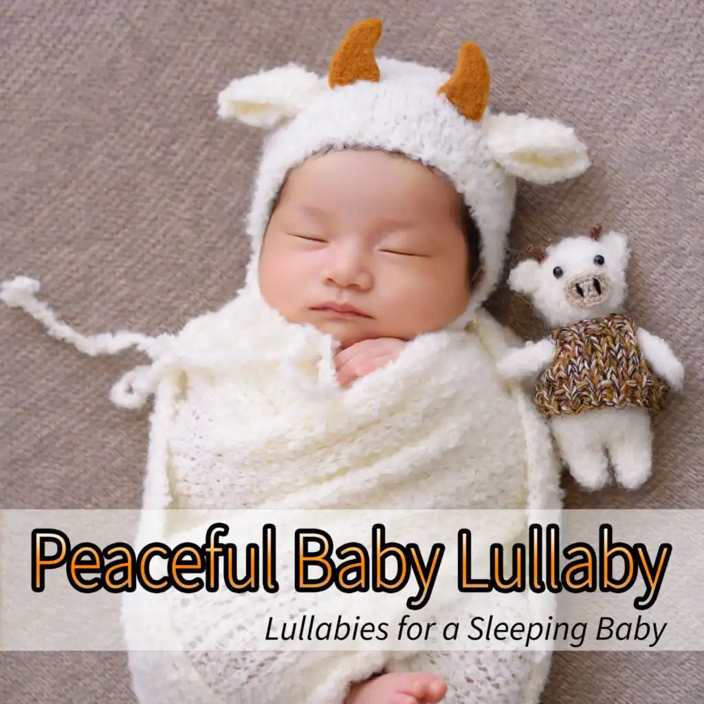 Guitar Lullaby for Babies