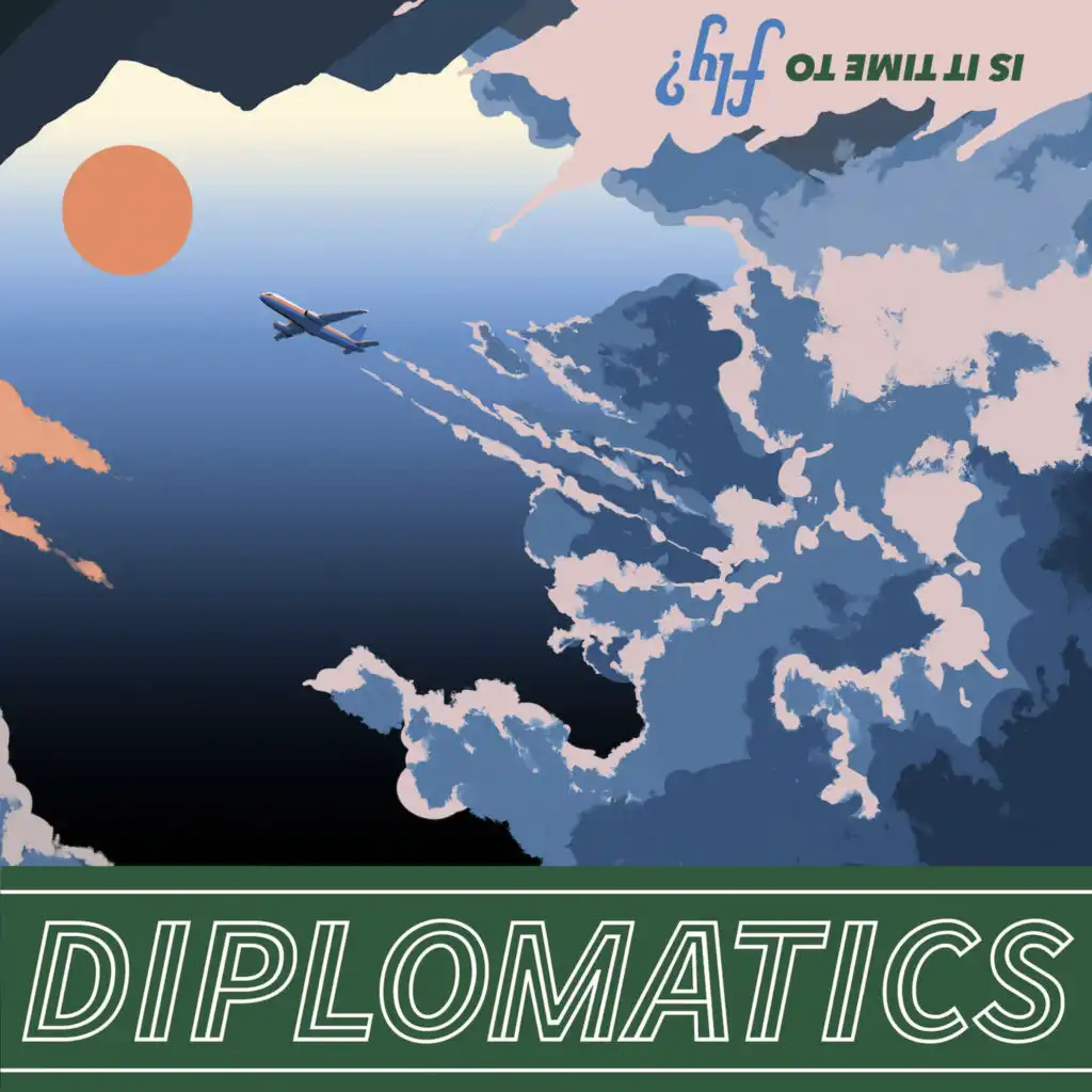 Diplomatics