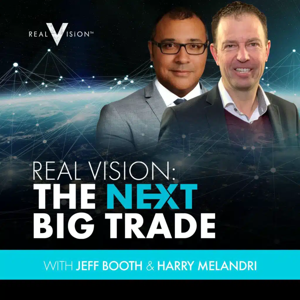 Jeff Booth Sees the Solution for a Broken Financial System