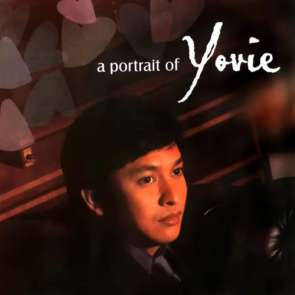 A Portrait Of Yovie