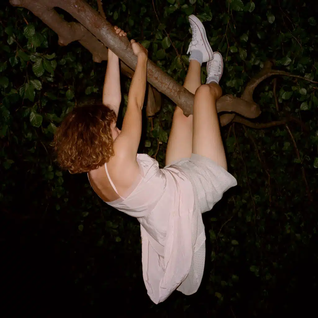 Let This Die (feat. Talk Bazaar)