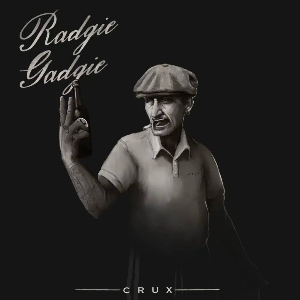 Radgie Gadgie (Radio Edit)