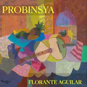Florante Aguilar