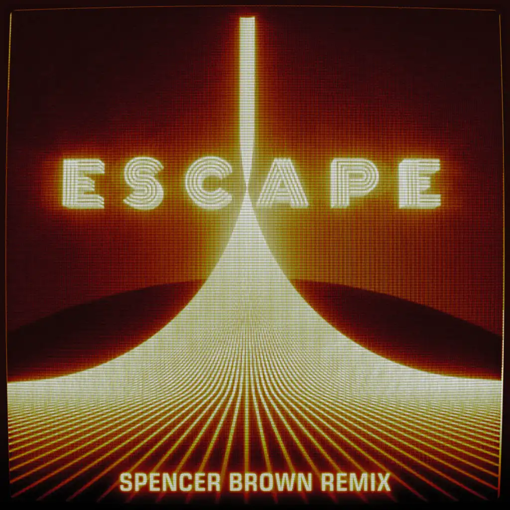 Escape (Spencer Brown Remix) [feat. Kx5 & Hayla]