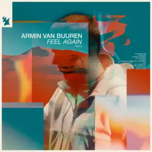 Armin van Buuren & Wrabel