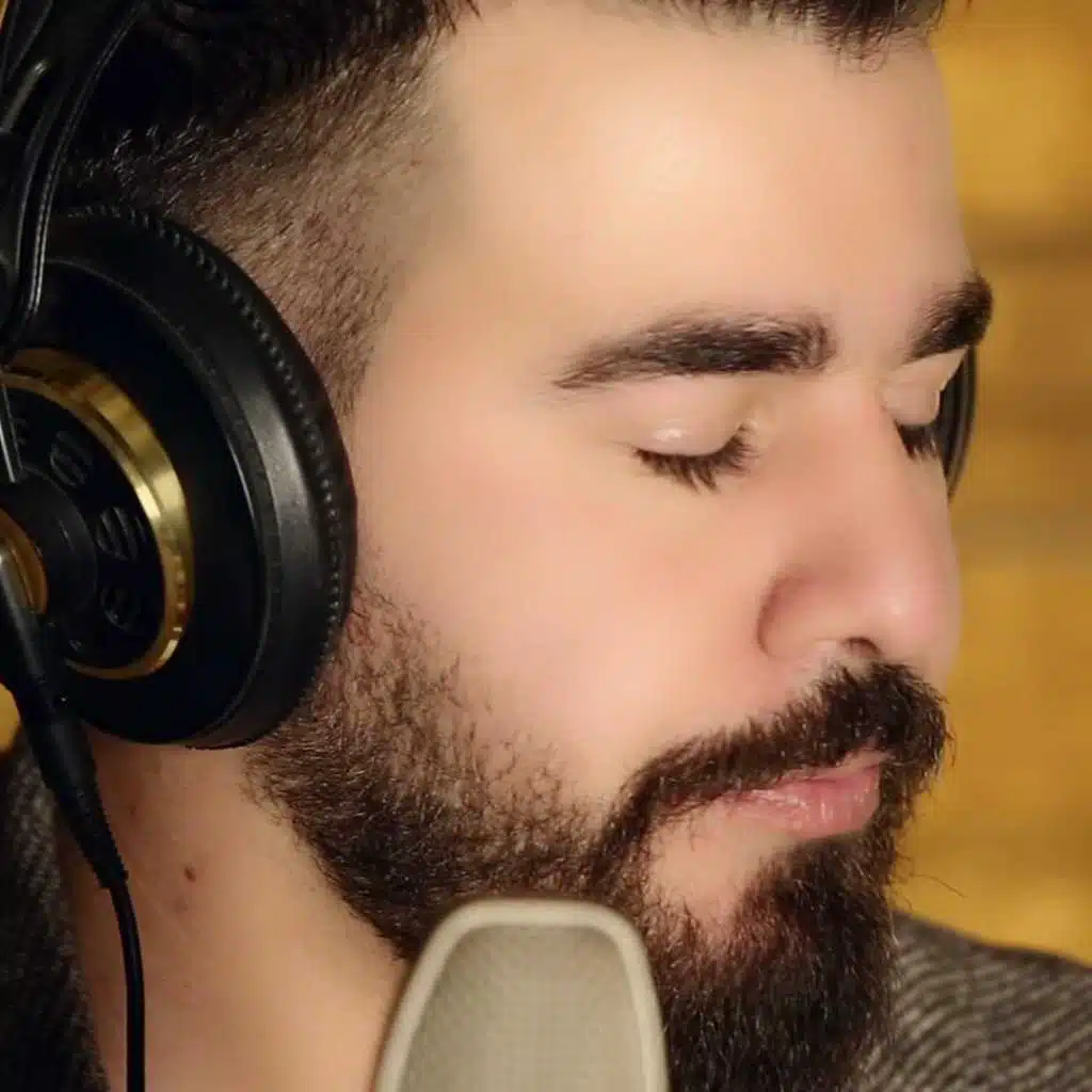 يا الغايب(مع صبحي محمد)