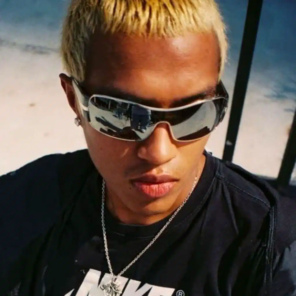 we are the people tekkno (sped up)