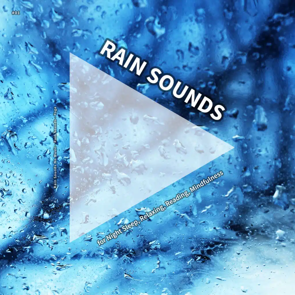 Rain Sounds No Music