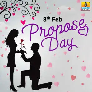 Propose Day Love Hits