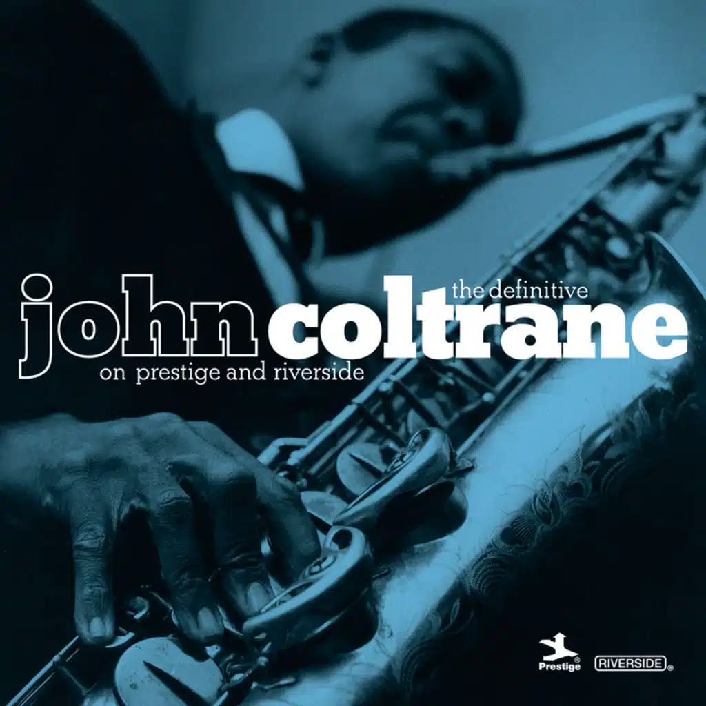 Mating Call (feat. John Coltrane)